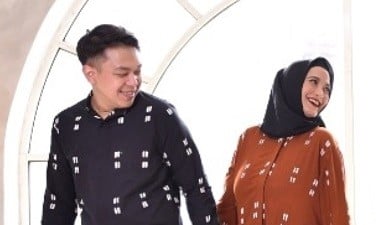 Cerai Setelah 14 Tahun Nikah, Andhara Early: Perjalanan Bersama Berakhir Sebelum Garis Finish