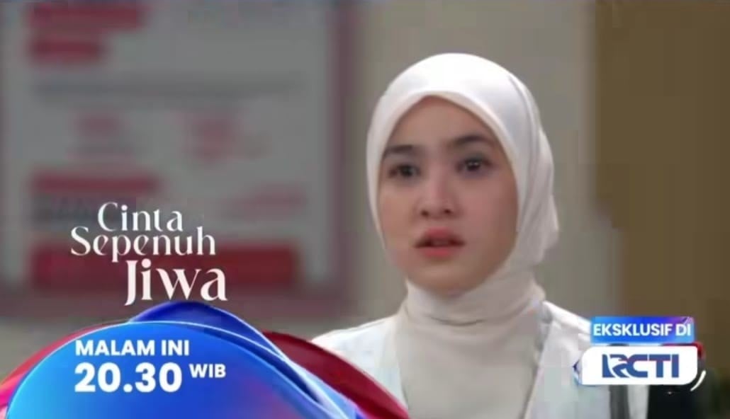 Sinopsis Cinta Sepenuh Jiwa Eps 92: Eliza Pengaruhi Julian demi Harta