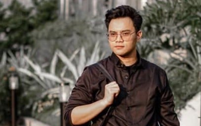 Insanul Fahmi Tak Serumah dengan Inara Rusli, Lalu Tinggal di Mana?