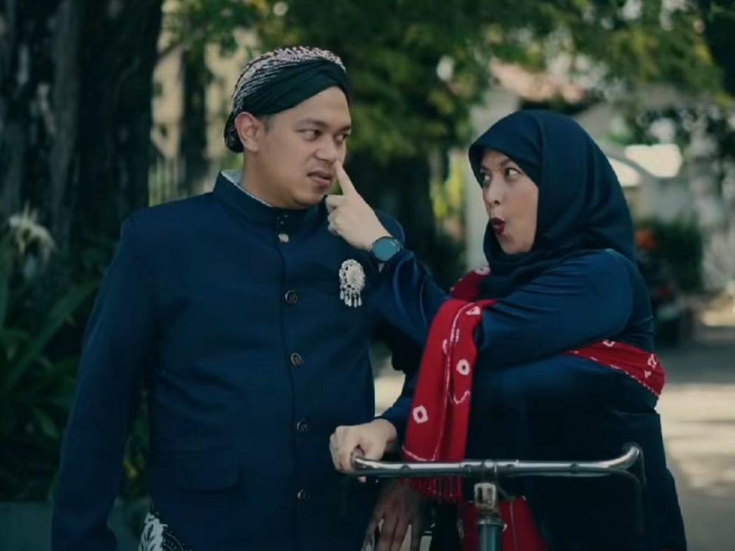 Andhara Early dan Bugi Resmi Bercerai usai 14 Tahun Menikah