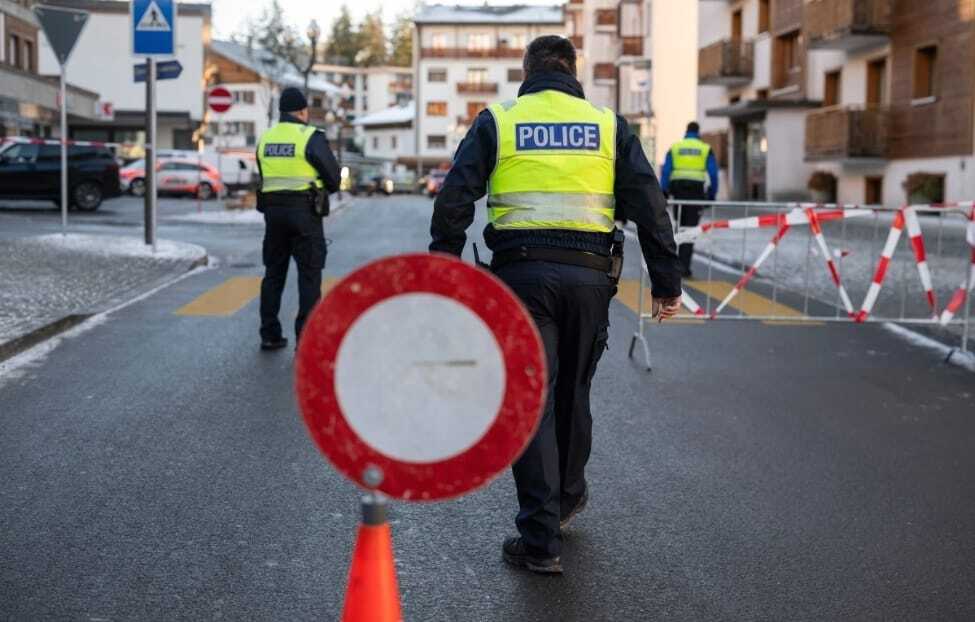 Kebakaran Bar di Swiss saat Pesta Tahun Baru Tewaskan 47 Orang, Banyak Korban Turis Asing