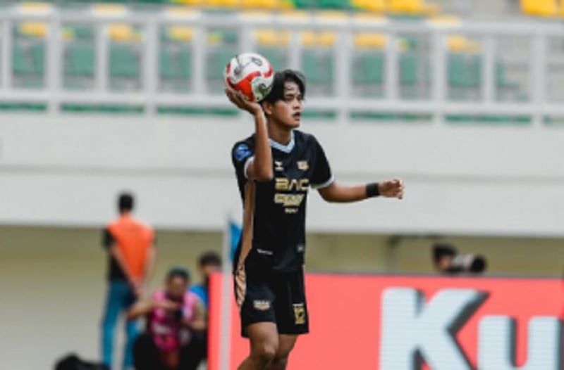 Alarm Bahaya Dinyalakan! Rizdjar Nurviat Desak Dewa United Bangkit dari Zona Bawah Klasemen