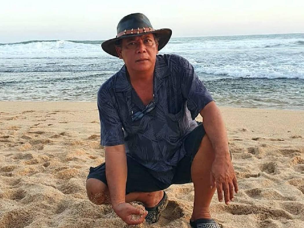 Profil Sitok Srengenge, Sastrawan yang Namanya Kembali Viral di Medsos