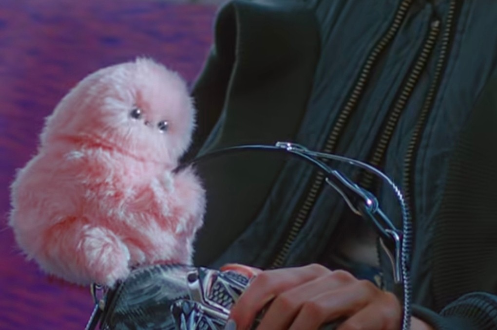 Labubu Mulai Ditinggalkan, Muncul Boneka Robot Mini Mirumi Bisa Bergerak Sendiri