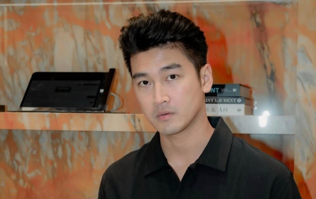 Anrez Adelio Sebut Anak Belum Lahir Friceilda Prillea Sudah Minta Hak Waris dari Keluarga