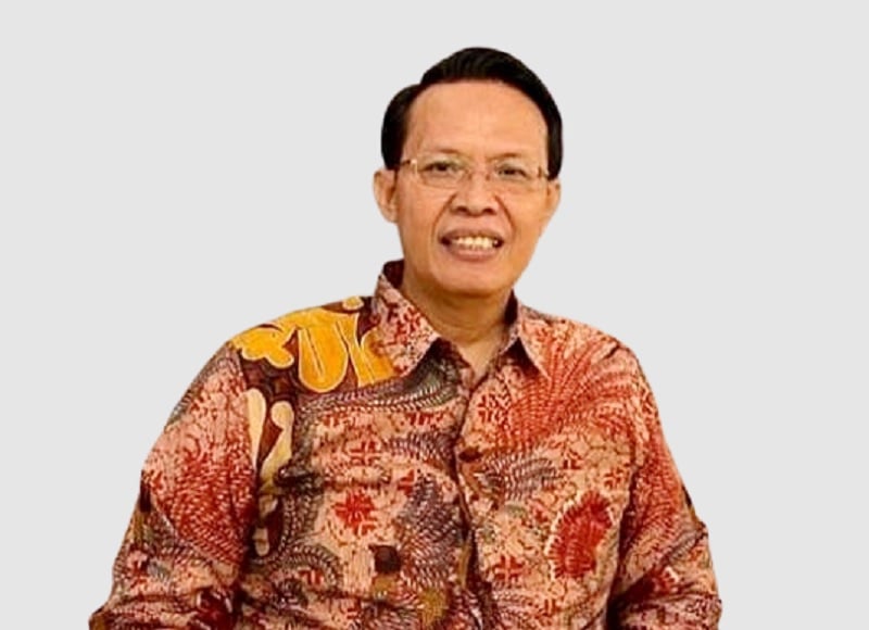 Guru Besar Trisakti Nilai KUHP–KUHAP Baru Jadi Simbol Kedaulatan Hukum Indonesia