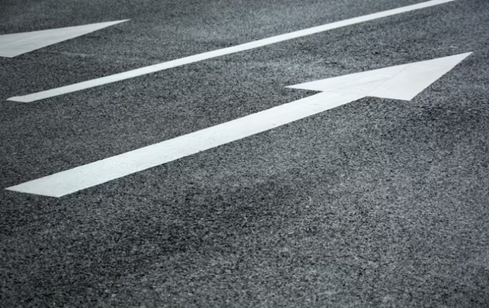 Catat! Mulai Besok, Jalan Salemba Tengah Uji Coba Satu Arah