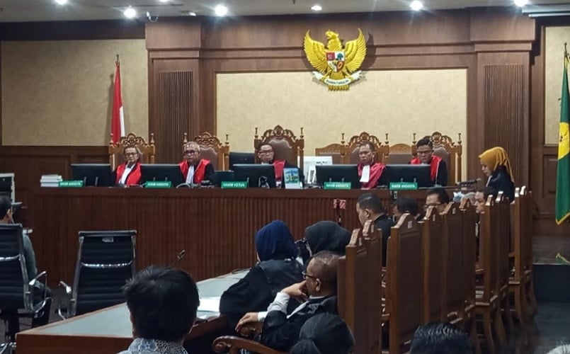 Pengacara Bantah Nadiem Perkaya Diri terkait Kasus Korupsi Laptop: Nilai Aset Menurun Drastis