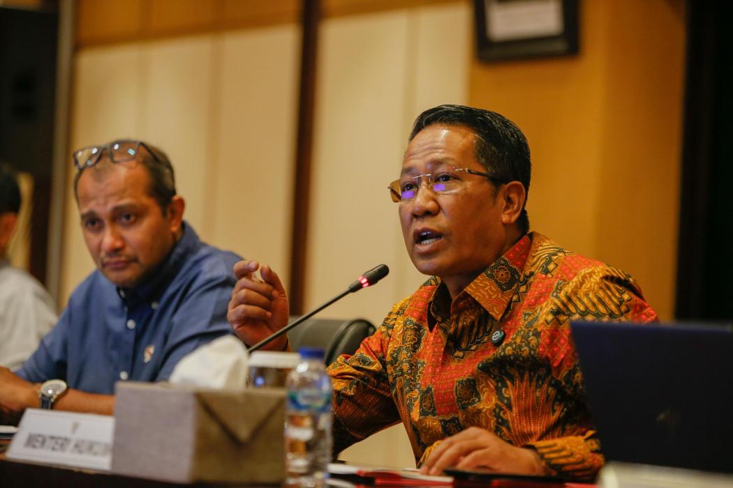 Restorative Justice Bisa Ditempuh sesuai KUHAP Baru, Kecuali Kasus-Kasus Ini