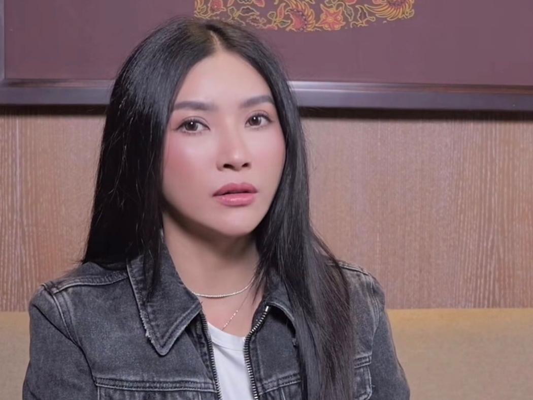 Sarwendah Beberkan Bahaya Sering Berbohong, Sindir Seseorang?