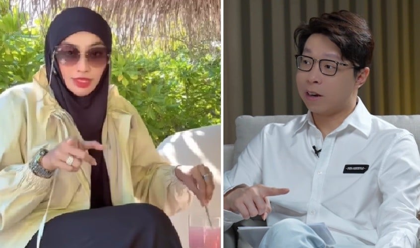 Mediasi Richard Lee dan Doktif terkait Pencemaran Nama Baik Gagal, Kedua Pihak Tak Hadir