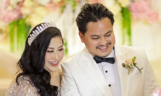 Suami Boiyen Dilaporkan ke Polisi Kasus Dugaan Penipuan dan Penggelapan Dana