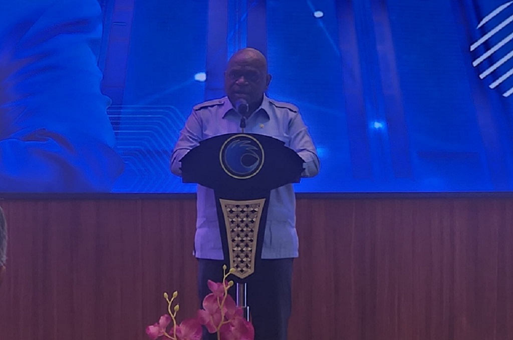 Pigai Klaim Tak Pernah Dikawal Patwal: Kalau Takut sama Rakyat Berarti Penuh Dosa