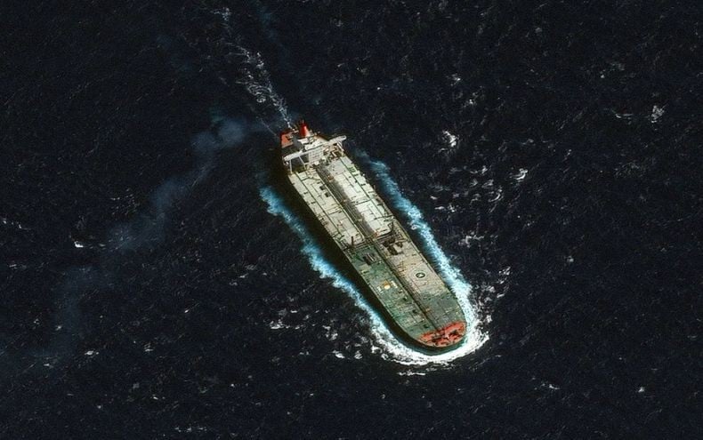 Di Bawah Tekanan Militer, Venezuela Dipaksa Buka Ladang Minyak untuk AS