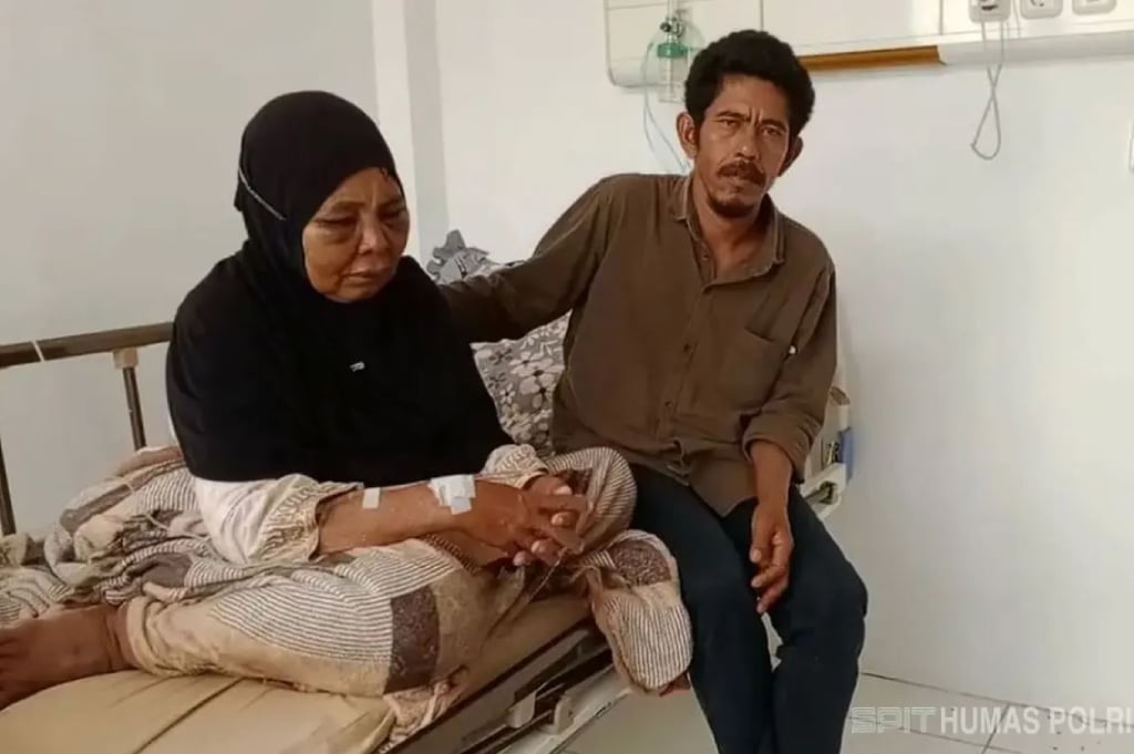 Nenek Saudah Dianiaya gegara Tolak Tambang Ilegal di Pasaman, DPR: Usut Tuntas!