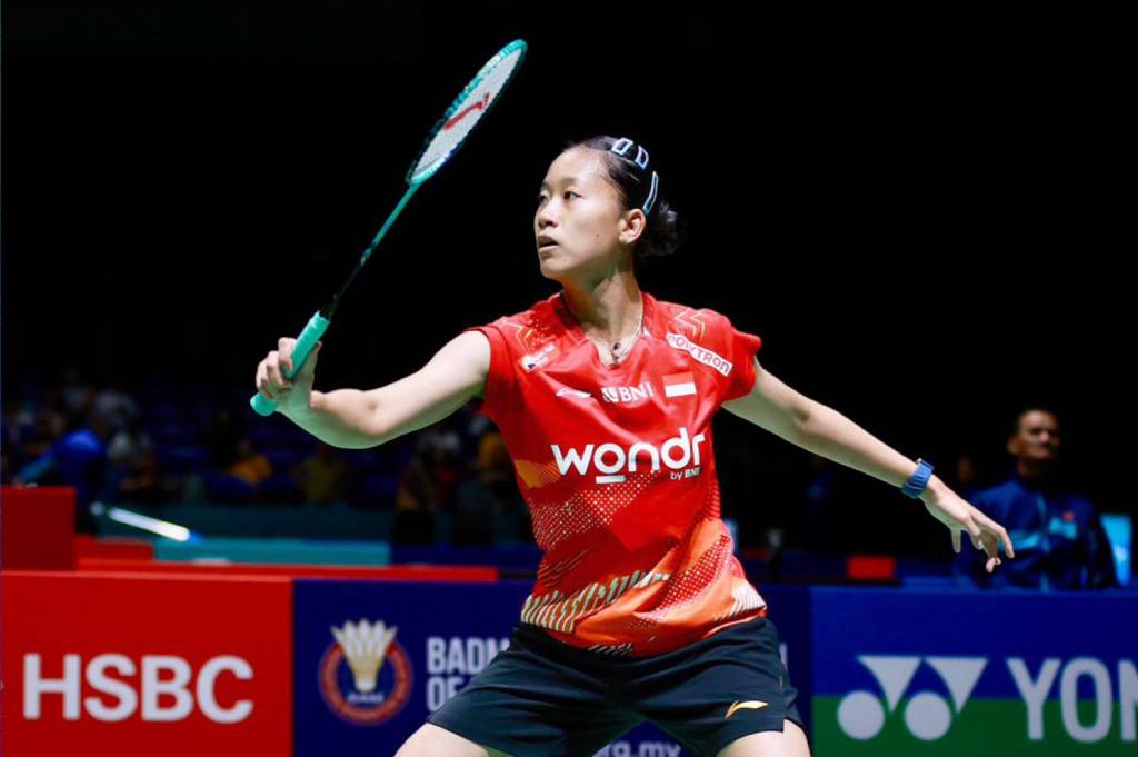 Indonesia Masters Dimulai Hari Ini, PBSI Pasang Target Tinggi