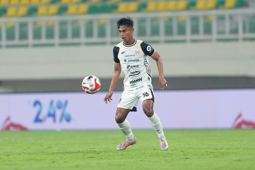 Jelang Duel Panas Lawan Persib, Persija Malah Lepas Tiga Pemain Sekaligus