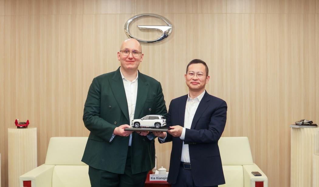 Grab dan GAC Siapkan 20.000 Armada Kendaraan Listrik di Asia Tenggara