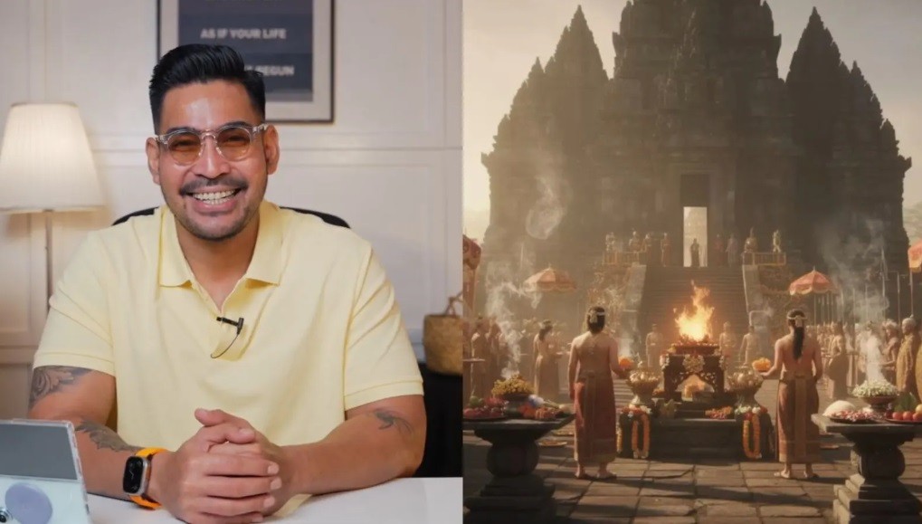 Candi Prambanan dan Kisah Roro Jonggrang: Perpaduan Sejarah dan Legenda Jawa Tengah