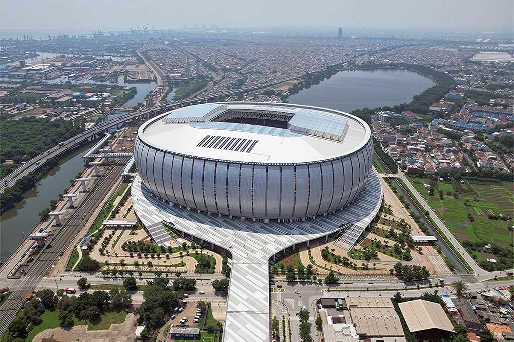 Jembatan Penghubung Ancol ke JIS Segera Dibangun, Groundbreaking Akhir Januari 2026