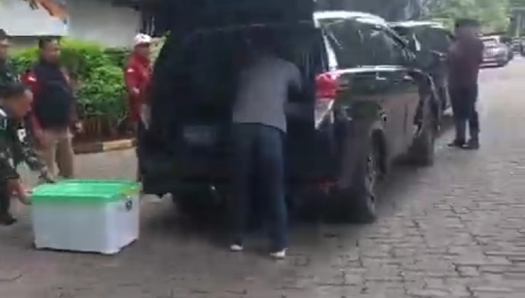 Kemenhut Klaim Tak Digeledah Kejagung, Sebut Hanya Pencocokan Data