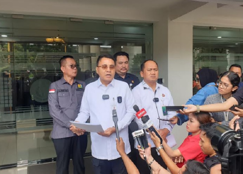 Satgas PKH Ungkap 12 Perusahaan Diduga Penyebab Banjir dan Longsor Sumatra