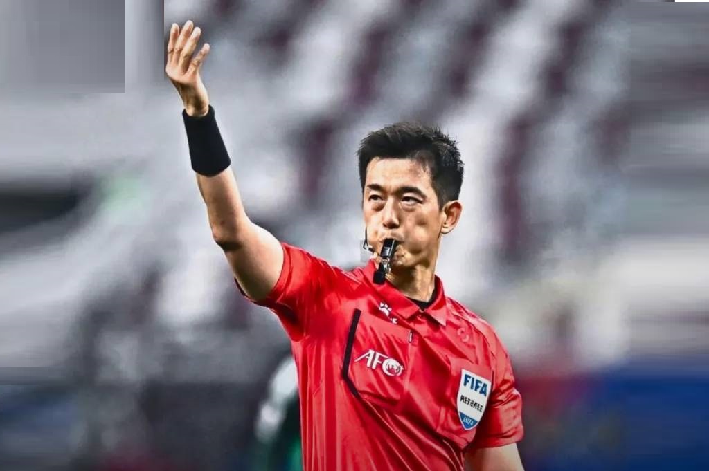 Persib vs Persija Dipimpin Wasit Elite Asia, Ko Hyung-jin Siap Kawal Panasnya El Clasico Indonesia