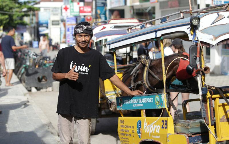 Dukung Ekonomi Kerakyatan, Penyaluran KUR Bank Mandiri Sentuh Rp41 Triliun hingga Desember 2025