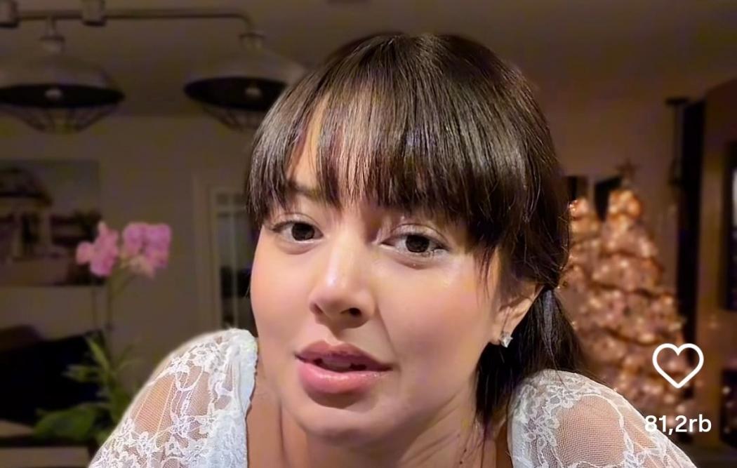 Apa Itu Grooming? Kondisi Dialami Aktris Aurelie Moeremans sejak Usia Remaja