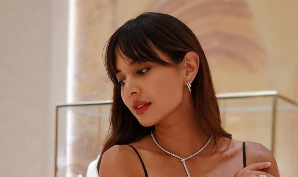 Profil Aurelie Moeremans, Aktris Pernah Mengalami Grooming