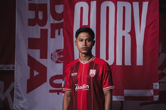 Pulang ke Solo, Alfriyanto Nico Siap Jadi Penyelamat Persis dari Jurang Degradasi