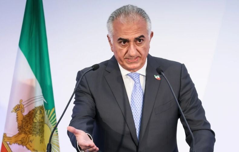 Siapa Reza Pahlevi, Sosok yang Dikaitkan dengan Demonstrasi Rusuh di Iran?