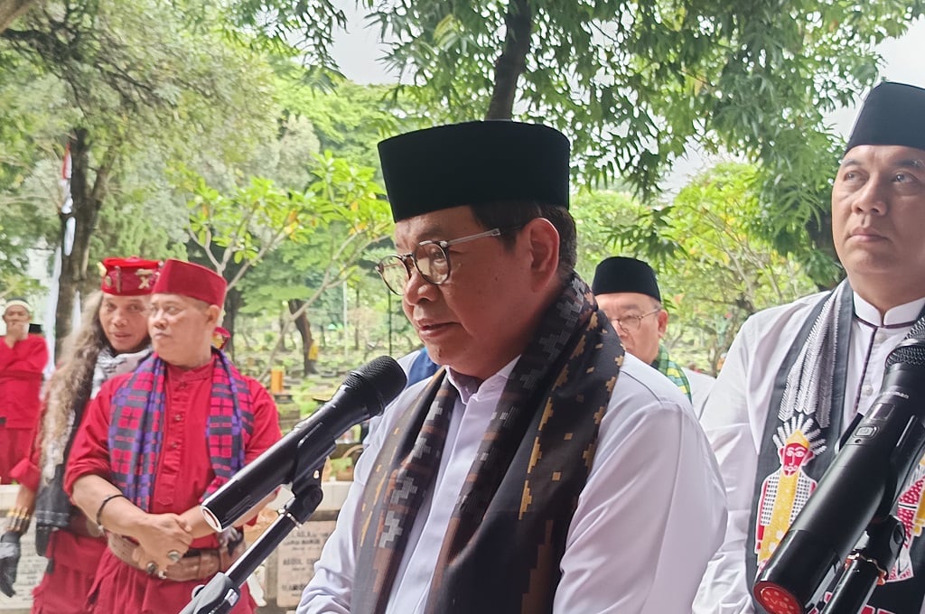 Mau Bongkar Tiang Monorel Mangkrak, Pramono bakal Bertemu Sutiyoso