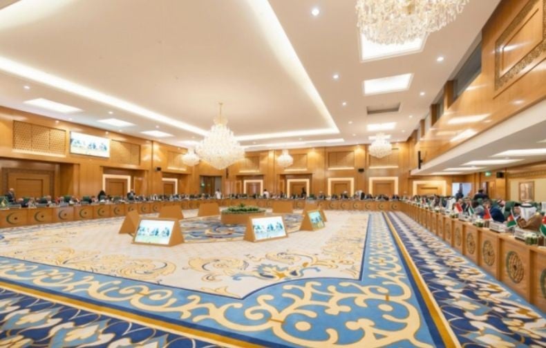 Organisasi Kerja Sama Islam Tolak Pengakuan Kemerdekaan Somaliland oleh Israel