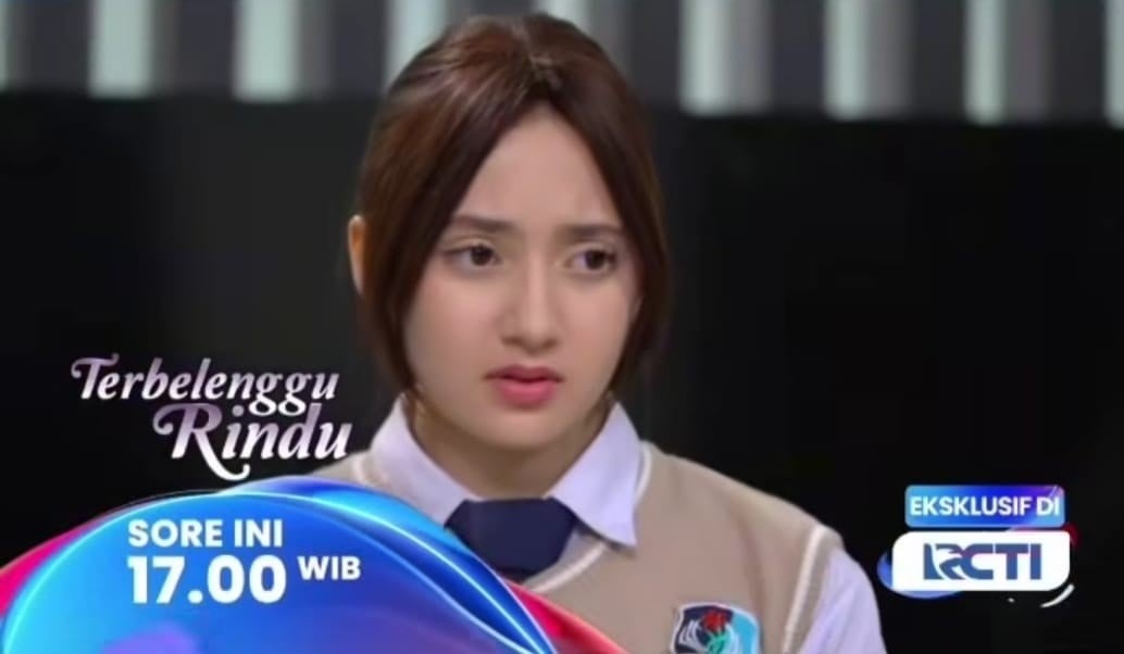 Sinopsis Terbelenggu Rindu Eps 469: Amira Minta Maaf pada Arkana, Vernie Dingin Atas Kasus Arsy