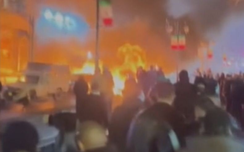 Menlu Araghchi Sebut Trump Cari-Cari Alasan untuk Serang Iran