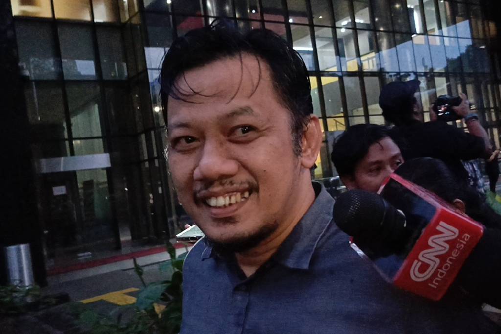 KPK Periksa Ketua PBNU bidang Ekonomi terkait Kasus Haji, Dalami Dugaan Aliran Dana