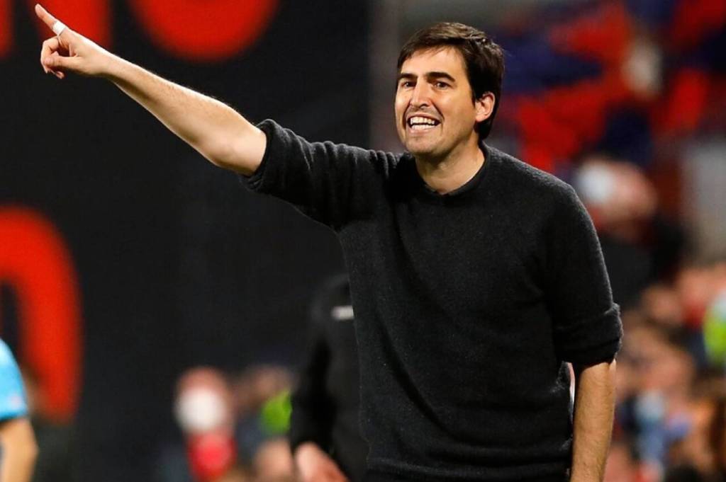 Target Utama Andoni Iraola jika Latih Liverpool: Winger Rp2 Triliun!