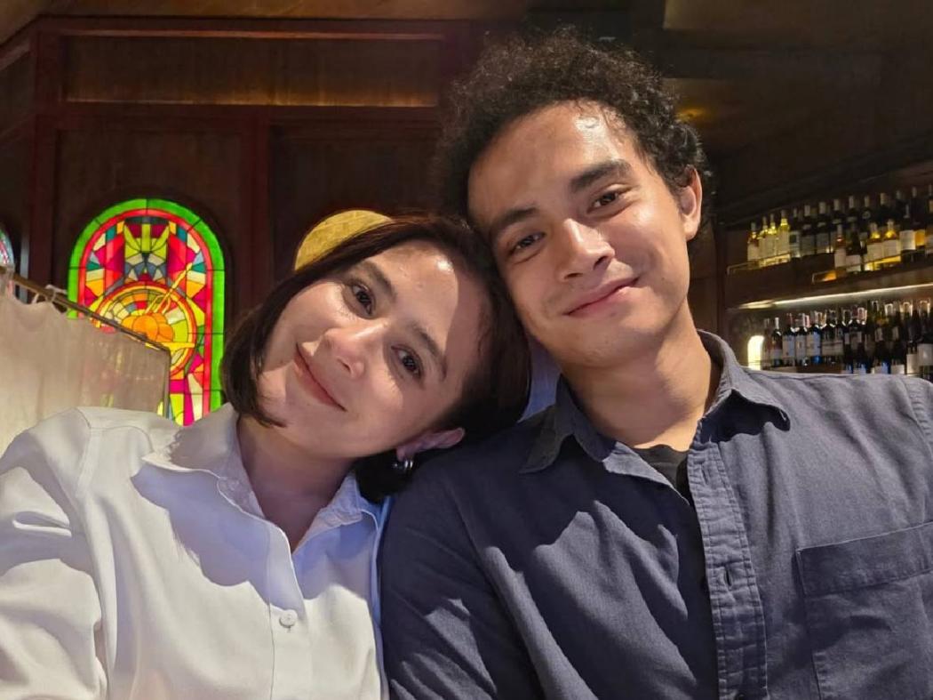 Makin Lengket, Prilly Latuconsina dan Omara Esteghlal Bakal Umrah Bareng?