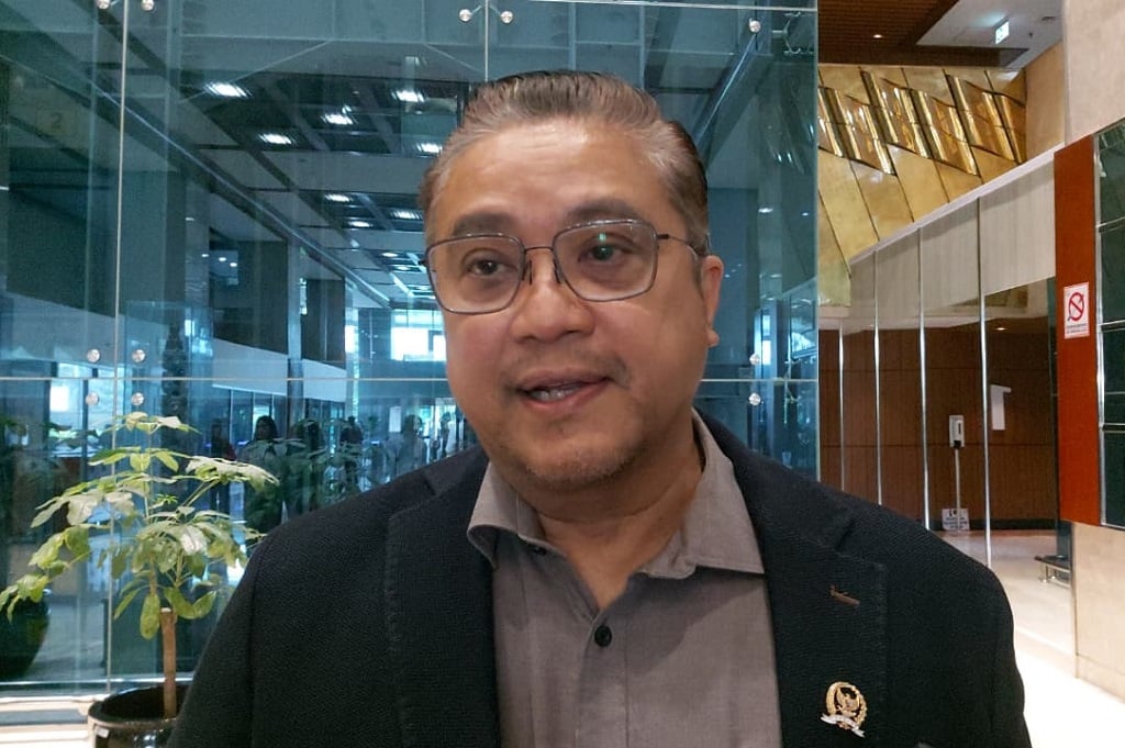 DPR Ungkap Money Politics di Pilkades juga Parah, Kandidat Rogoh Kocek Rp16 Miliar