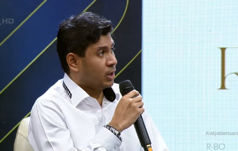 Peradi Bersatu Sebut Eggi Sudjana-Damai Lubis Ajukan Restorative Justice sejak 2 Pekan Lalu