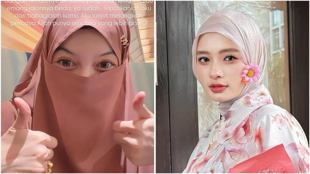 Wardatina Mawa Tolak Damai dengan Inara Rusli, Ini Faktanya!