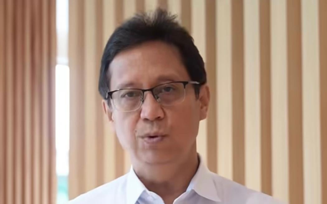 Menkes Pesan Perempuan Jangan Mau dengan Cowok Perokok