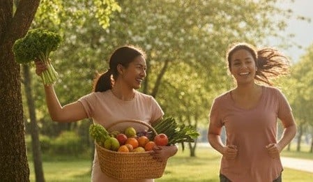 Kebiasaan Sederhana di Rumah Ini Ternyata Bisa Bikin Umur Panjang