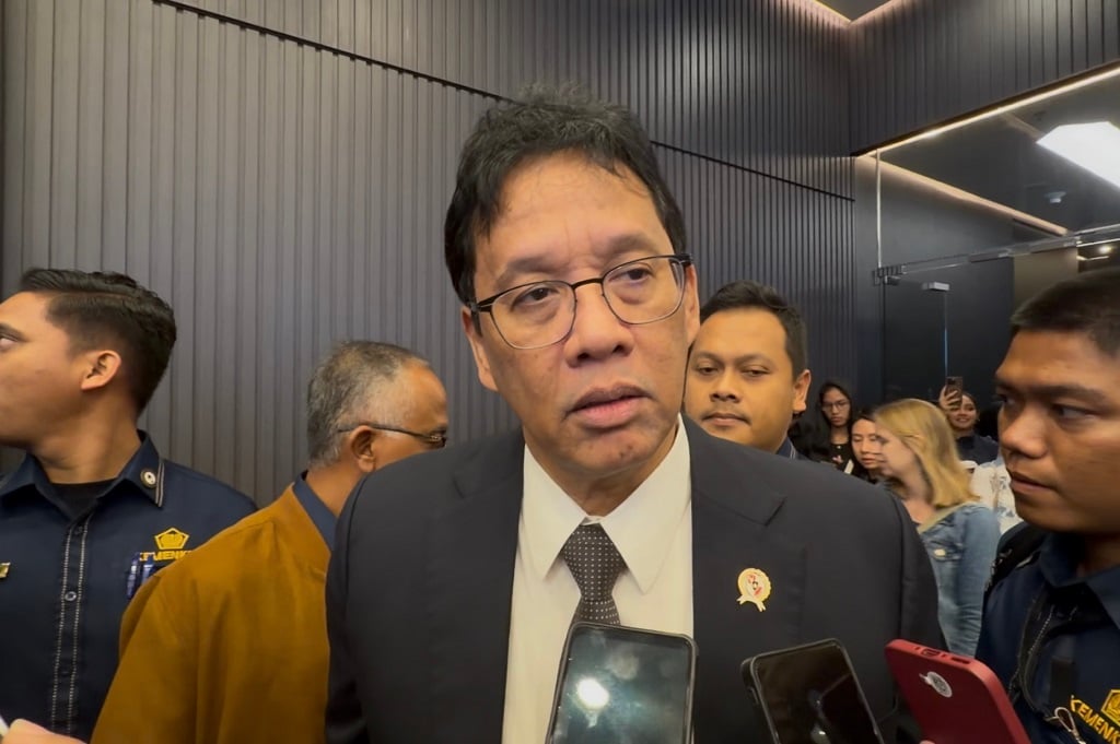 Kantor Ditjen Pajak Digeledah KPK, Menkeu Purbaya: Enggak Ada Intervensi