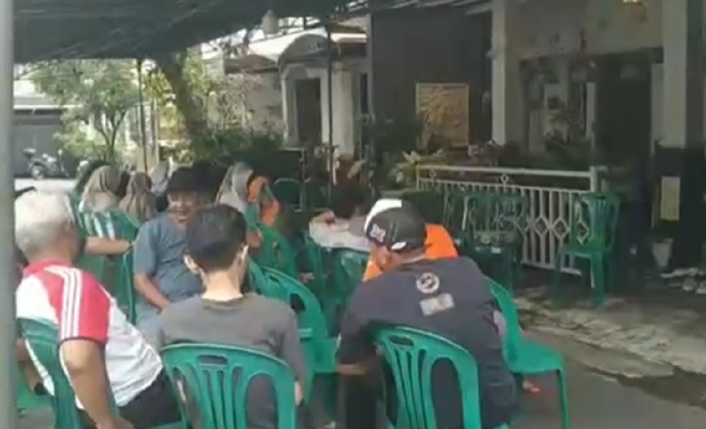 Duka Selimuti Keluarga Syafiq Ali, Pendaki Hilang di Gunung Slamet yang Ditemukan Tewas