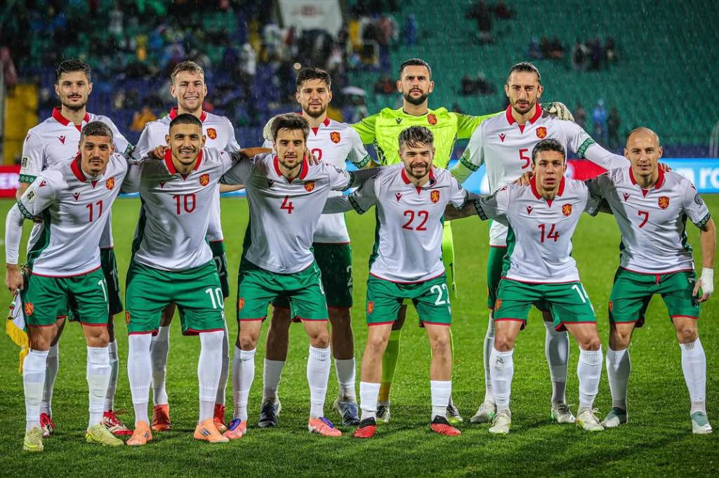 Bulgaria Jadi Calon Lawan Timnas Indonesia di FIFA Series 2026