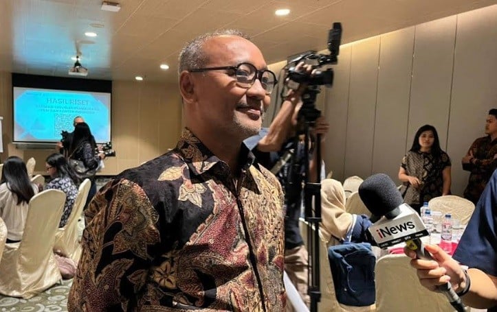 Vision+ Soroti Pembajakan Digital di Indonesia, Kerugian Industri Kreatif Capai Rp30 Triliun