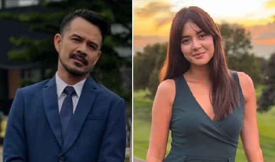 Roby Tremonti Ungkap Pesan Terakhir Aurelie Moeremans Usai Berpisah: Jangan Jadi Orang Menyebalkan