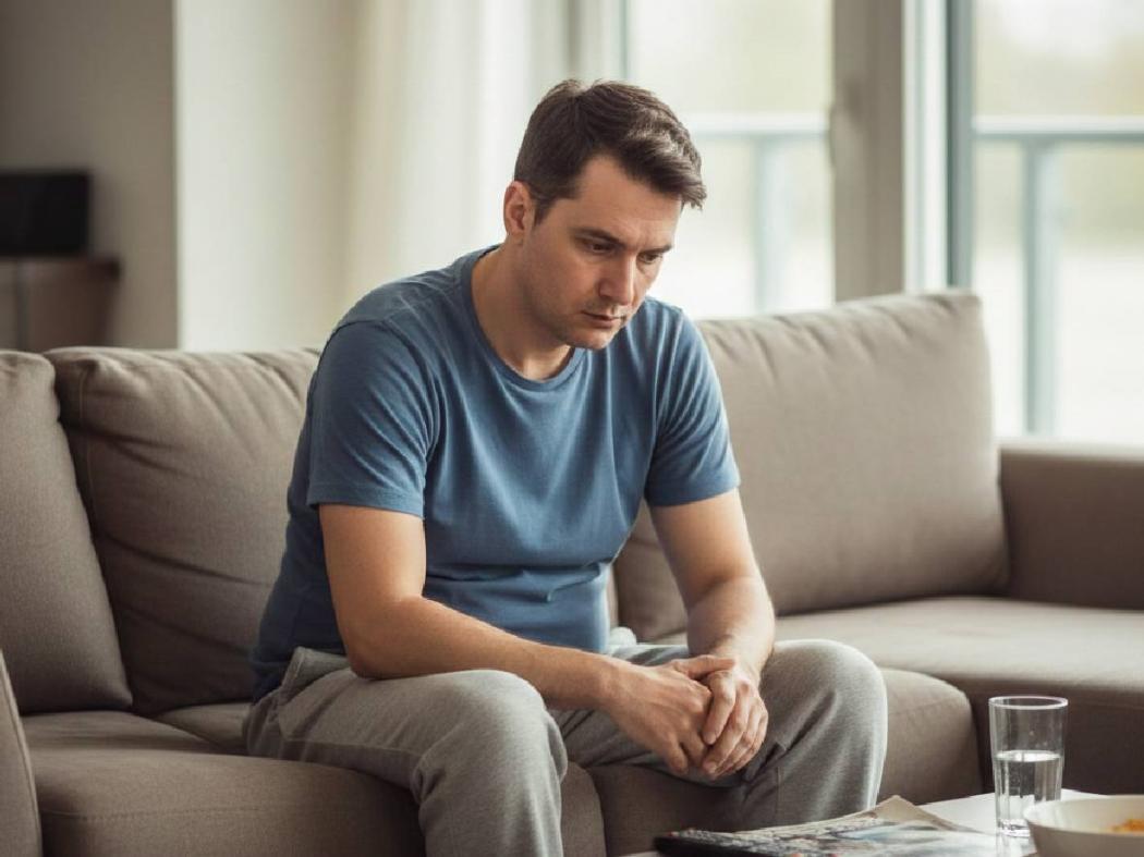 Jangan Abai, Penurunan Hormon Testosteron Bahaya untuk Kesehatan Pria